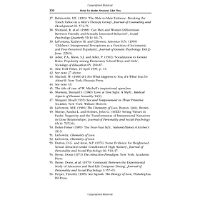 Sách How To Make Anyone Like You (Paperback)