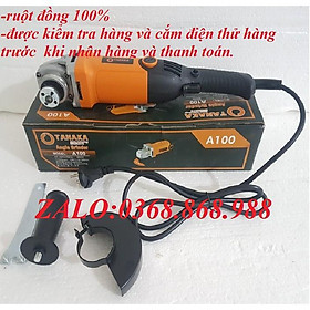 Mua MÁY MÀI NAKATA 950W - MÁY MÀI 950W
