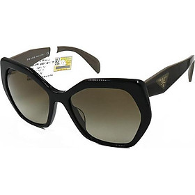 Kính mát unisex Prada SPR16RSF