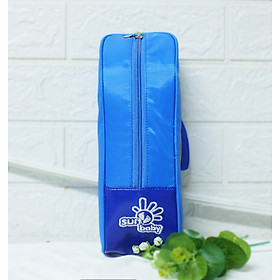 Túi giữ nhiệt ấm/lạnh cho bình sữa Sunbaby- Đơn S11 loại tiết kiệm