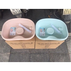 Mua Chậu gội đầu tại giường