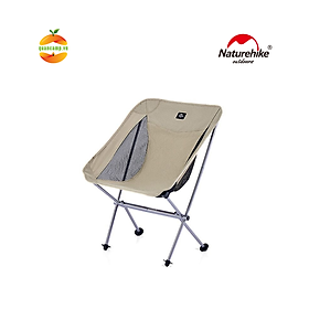 Ghế xếp dã ngoại siêu nhẹ Naturehike NH18Y050Z