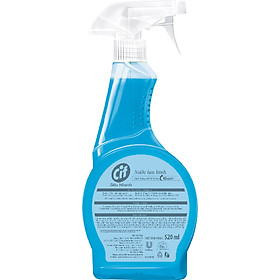 Nước Lau Kính Cif (520ml)