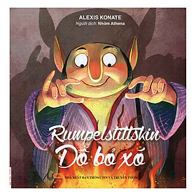 Rumpelstilskin - Đồ Bỏ Xó