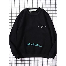 Áo hoddie nam nữ nỉ cao cấp in họa tiết ASALA, dành cho người sành đồ
