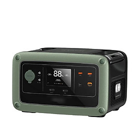 Mua Trạm Sạc Di Động Baseus Power Station 600W