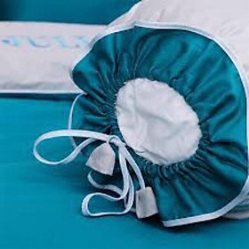 Mua ruột gối ôm kèm vỏ 1 CHIẾC 35X110CM