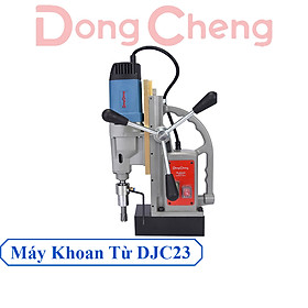 Máy khoan từ Dongcheng DJC23
