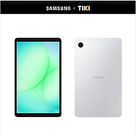 Máy Tính Bảng Samsung Galaxy Tab A11 WiFi 4GB/64GB - Đã Kích Hoạt Bảo Hành Điện Tử - Hàng Chính Hãng
