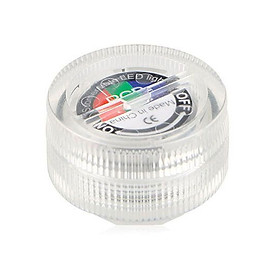 Đèn LED Chìm Đổi Màu RGB Chống Nước