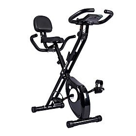 BG Xe đạp tập thể dục EXERCISE BIKE Mẫu YS-04 (hàng nhập khẩu)