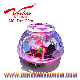 Mua Đèn Cầu LED Cảm Ứng NE 182C