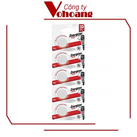 Mua Pin Energizer Specialty ECR2032 Vỉ 5 Viên