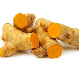Mua Củ Nghệ Vàng Tươi (Nghệ Ta) 1kg