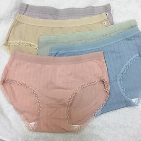 COMBO 5 QUẦN DỆT CAO CẤP 5001