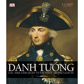 [Download Sách] Danh Tướng