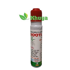 Mua 1 ống Phân bón vi lượng Bimix Super Roots New 20ml Siêu Ra Rễ Cực Mạnh