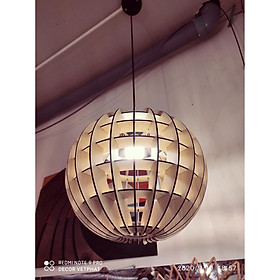 Mua BÁN Sỉ- 20 mẫu Đèn gỗ thả trần gia công trang trí nhà và decor quán cafe bền đẹp  độc  lạ hiện đại 2021 TRENDDECOR