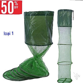 Rọng đựng cá 1m2 catbon cao cấp loại 1