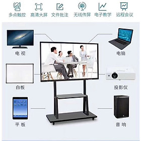 BÁO GIÁ Màn Hình Tương Tác Benq | Shopee Lazada Sendo Tiki mới nhất 72 Màn hình LED tương tác 65 inch