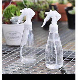 Mua Bình xịt nước mini 200ml