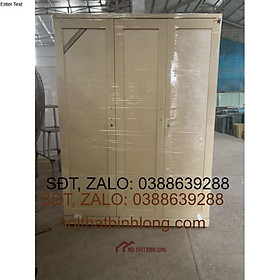 Mua Tủ quần áo tôn