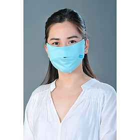 Khẩu trang chống nắng ngăn tia UV SunLove - Karibon UPF50+