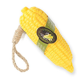 Xà Bông Thiên Nhiên Handmade eccomorning Hình Quả Bắp – Corn Soap