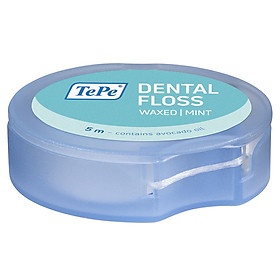 Chỉ nha khoa hương bạc hà Tepe Dental Floss 5m (cuộn 5m)