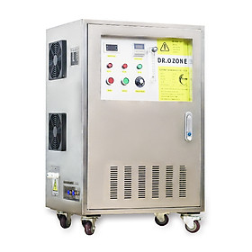 Máy tạo ozone công nghiệp Dr.Ozone D15S