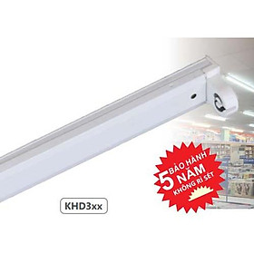 Mua MÁNG ĐÈN LED KHD320