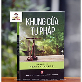 Khung cửa tư pháp