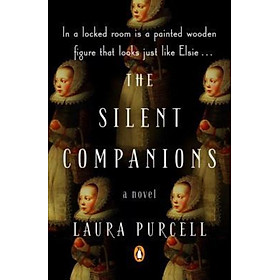 The Silent Companions - Penguin Books