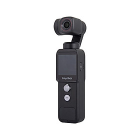 Mua Feiyu Pocket 2 - Camera Action Nhỏ Gọn  Góc Quay Siêu Rộng 130°  Zoom 4x  Quay Video 4K  Theo Dõi Khuôn Mặt - Hàng Chính Hãng