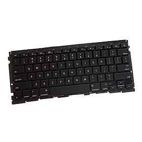 Laptop Replacement Keyboard English US with Backlit for 15'' A1398 ME665