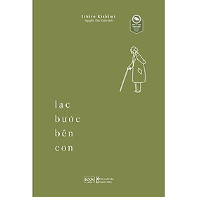 Sách Lạc Bước Bên Con - Bản Quyền