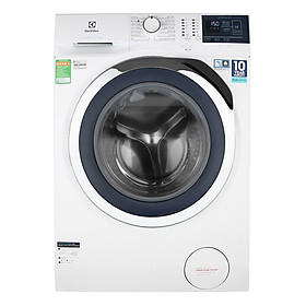 Mua Máy Giặt Cửa Trước Inverter Electrolux EWF8024BDWA (8kg) - Hàng Chính Hãng