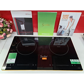 Mua Bếp từ đôi Sevilla SV-T80S - Hàng Chính Hãng