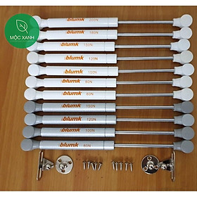 Mua Piston nâng cánh tủ bếp Blum 60N 80N 100N 120N 150N 180N