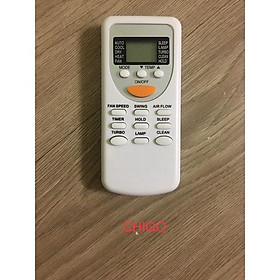 Mua Remote dành cho máy lạnh Chigo