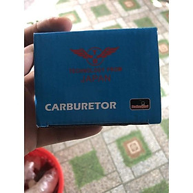 BỘ CHẾ HOÀ KHÍ - BÌNH XĂNG CON MÁY CẮT CỎ 260 330 430