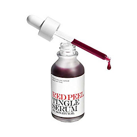 Tinh Chất Tái Tạo Da Red Peel Tingle Serum