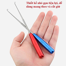 Dụng cụ gỡ lưỡi câu cá phụ kiện chuyên dùng trong câu đài