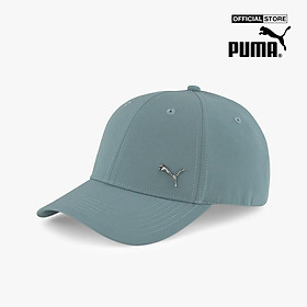 PUMA - Nón bóng chày unisex Metal Cat 021269