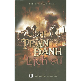 Trận Đánh Lịch Sử