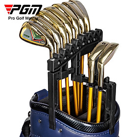 Bộ Giá Đỡ Gậy 9 Iron Holder - PGM ZJ018