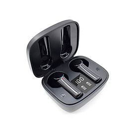Mua Tai Nghe Bluetooth TWS 5.0 Giảm tiếng ồn Tai nghe không dây nhét tai chống nước - Hàng Chính Hãng PKCB