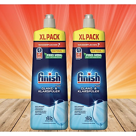 Nước làm bóng Finish 1150ml - Nhập khẩu châu Âu