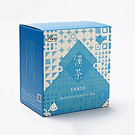 Trà ngưu bàng bổ dưỡng High Tea - 5g*10 gói/ hộp