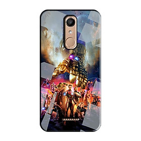 ỐP LƯNG PHỦ BÓNG DÀNH CHO WIKO U PULSE